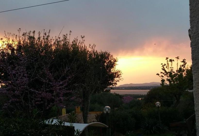 B&b La Casa Di Cosa  | Ansedonia | Grosseto | Italy 10