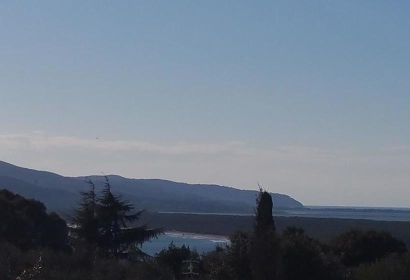 B&b La Casa Di Cosa  | Ansedonia | Grosseto | Italy 12