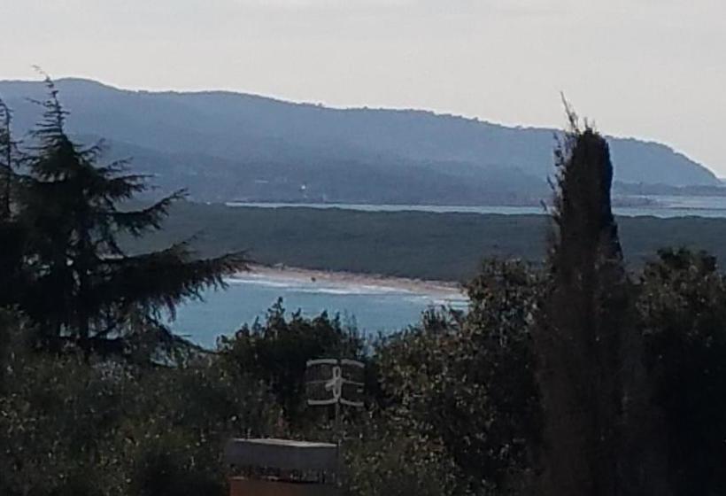 B&b La Casa Di Cosa  | Ansedonia | Grosseto | Italy 13