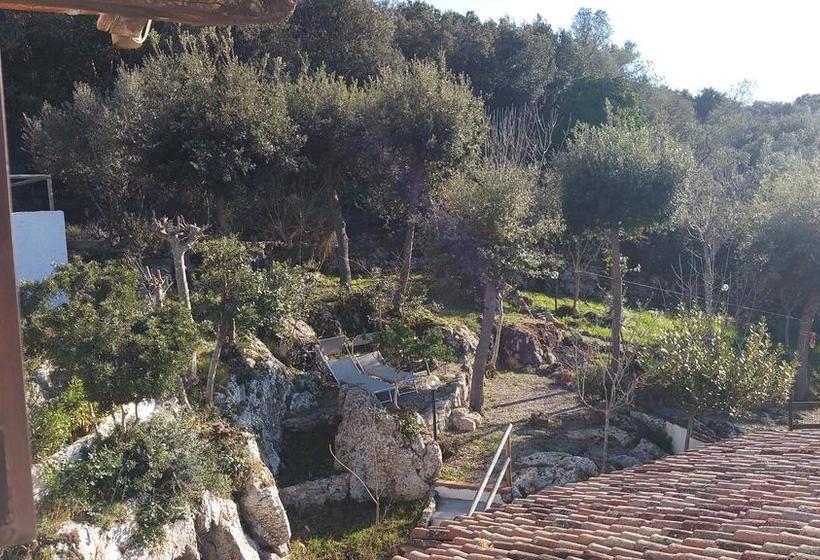 B&b La Casa Di Cosa  | Ansedonia | Grosseto | Italy 14