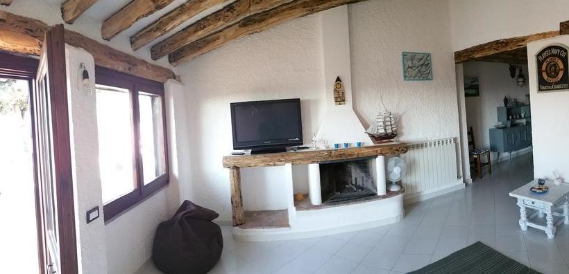 B&b La Casa Di Cosa  | Ansedonia | Grosseto | Italy 16