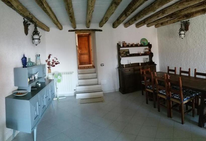 B&b La Casa Di Cosa  | Ansedonia | Grosseto | Italy 17