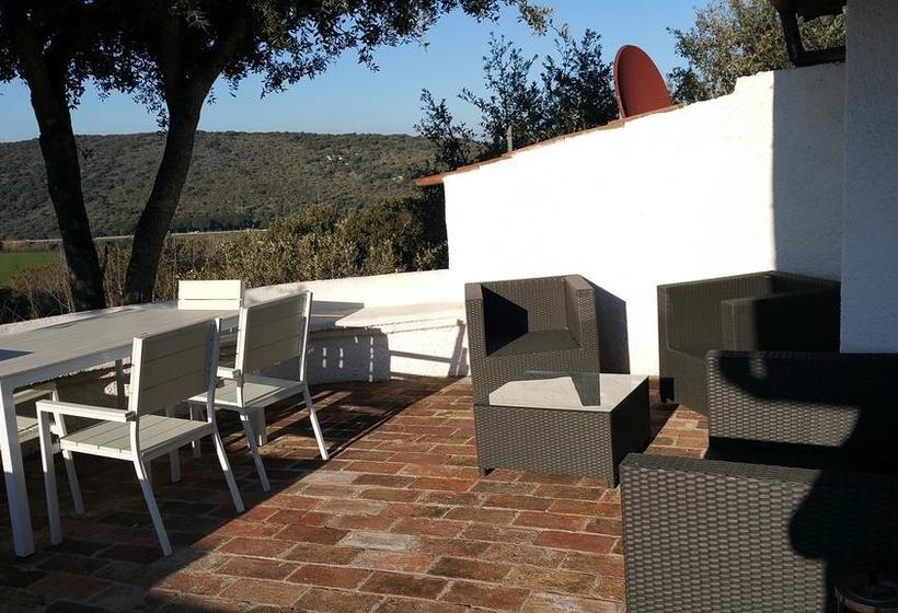 B&b La Casa Di Cosa  | Ansedonia | Grosseto | Italy 18