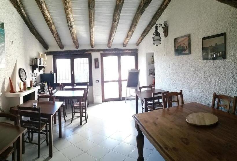 B&b La Casa Di Cosa  | Ansedonia | Grosseto | Italy 19