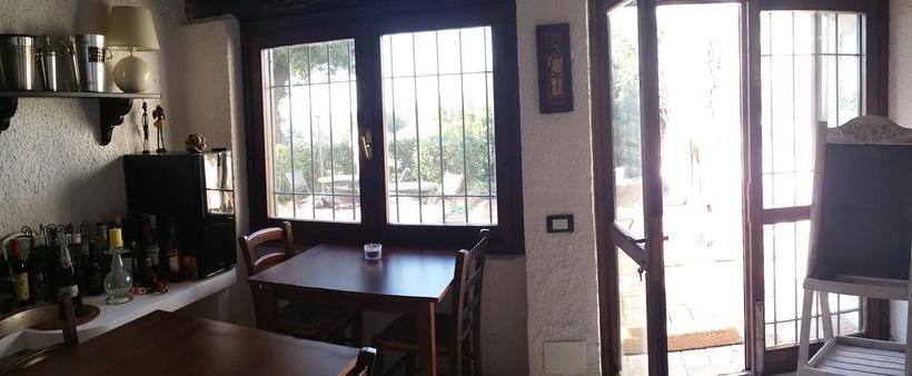 B&b La Casa Di Cosa  | Ansedonia | Grosseto | Italy 20