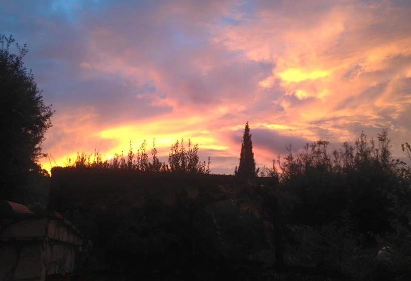 B&b La Casa Di Cosa  | Ansedonia | Grosseto | Italy 4