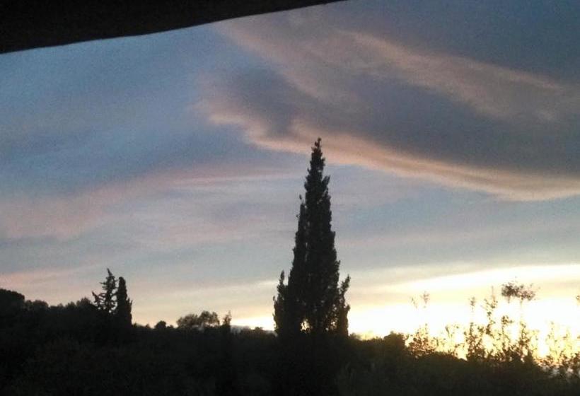 B&b La Casa Di Cosa  | Ansedonia | Grosseto | Italy 6