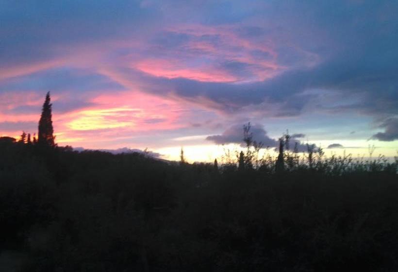 B&b La Casa Di Cosa  | Ansedonia | Grosseto | Italy 7