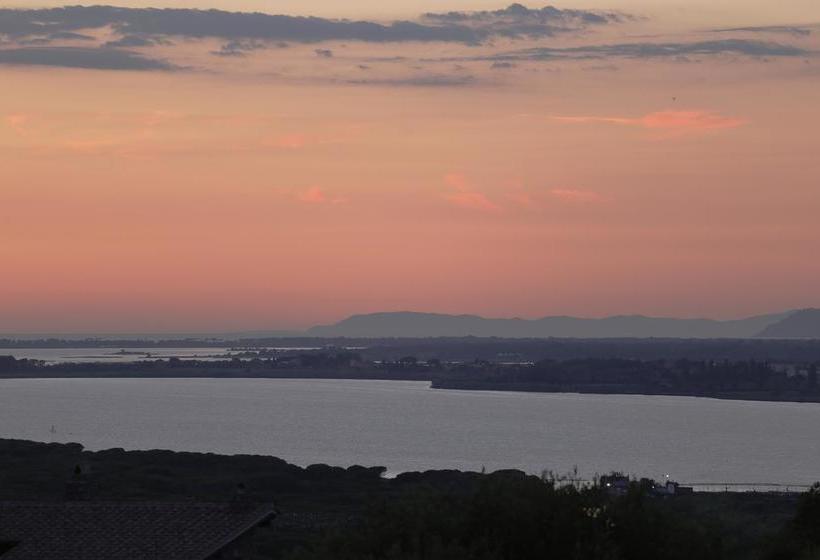 B&b La Casa Di Cosa  | Ansedonia | Grosseto | Italy 8