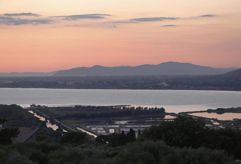 B&b La Casa Di Cosa  | Ansedonia | Grosseto | Italy 9