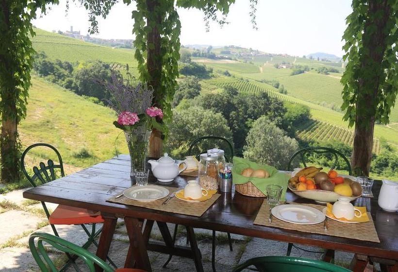 Tenuta Montanello B&b  | Castiglione Falletto | Cuneo | Italia 12