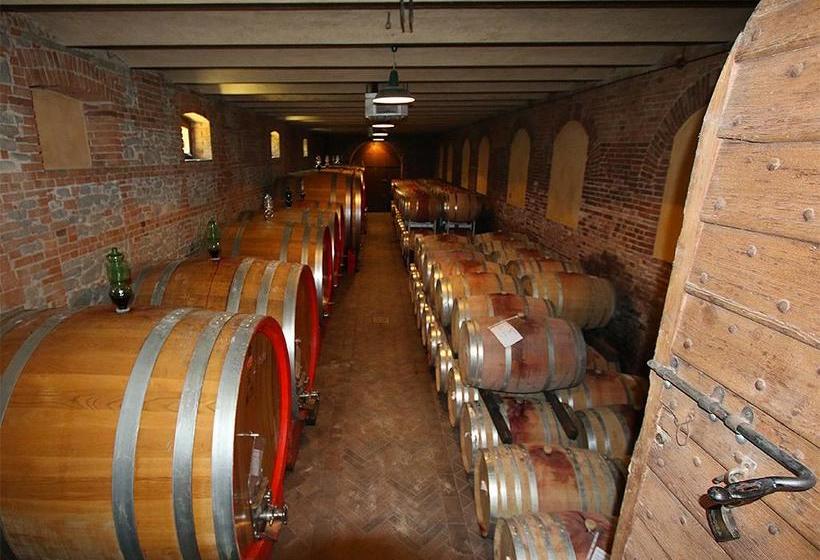 Tenuta Montanello B&b  | Castiglione Falletto | Cuneo | Italia 17