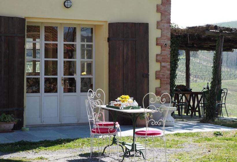 Tenuta Montanello B&b  | Castiglione Falletto | Cuneo | Italia 18