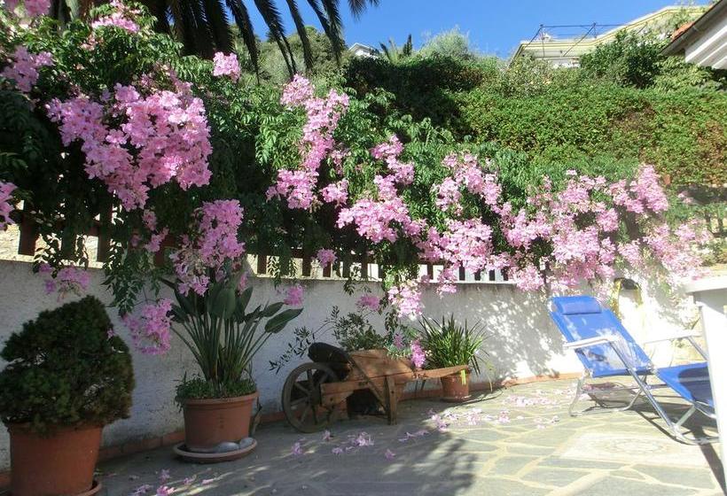 B&b La Palma  | Camporosso | Imperia | Italia 17