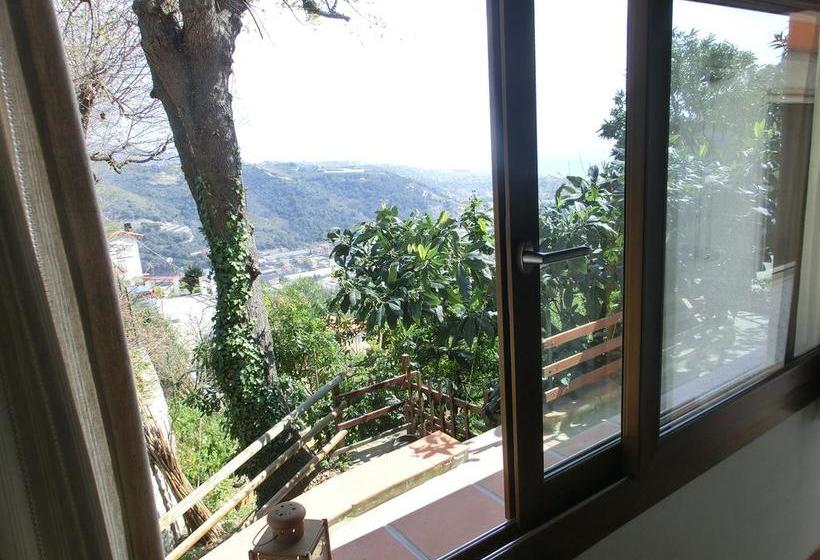 B&b La Palma  | Camporosso | Imperia | Italia 9