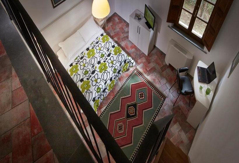 B&b Ai Condotti Di Pisa Da Filippo  | San Giuliano Terme | Pisa | Italien 11