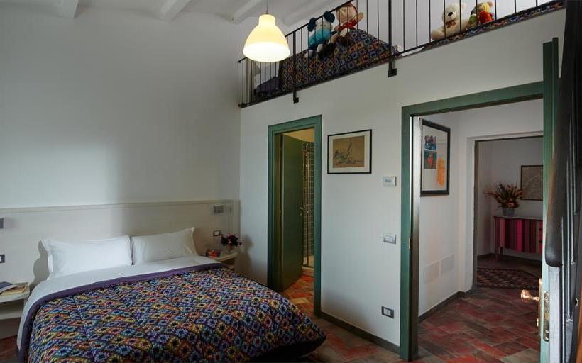 B&b Ai Condotti Di Pisa Da Filippo  | San Giuliano Terme | Pisa | Italien 12
