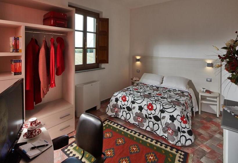 B&b Ai Condotti Di Pisa Da Filippo  | San Giuliano Terme | Pisa | Italien 15