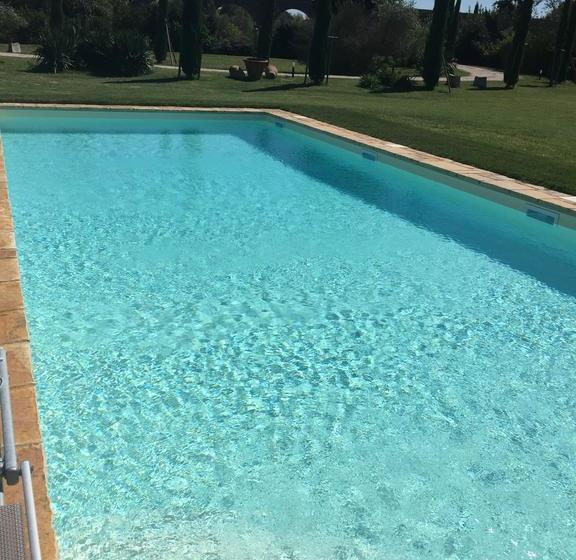 B&b Ai Condotti Di Pisa Da Filippo  | San Giuliano Terme | Pisa | Italien 17