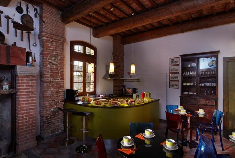B&b Ai Condotti Di Pisa Da Filippo  | San Giuliano Terme | Pisa | Italien 2