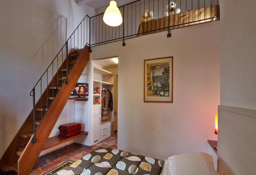 B&b Ai Condotti Di Pisa Da Filippo  | San Giuliano Terme | Pisa | Italien 3