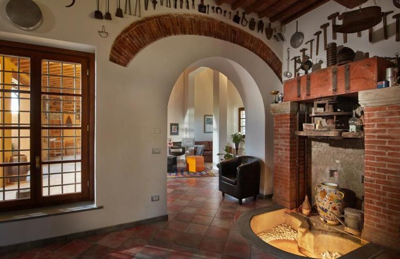 B&b Ai Condotti Di Pisa Da Filippo  | San Giuliano Terme | Pisa | Italien 5