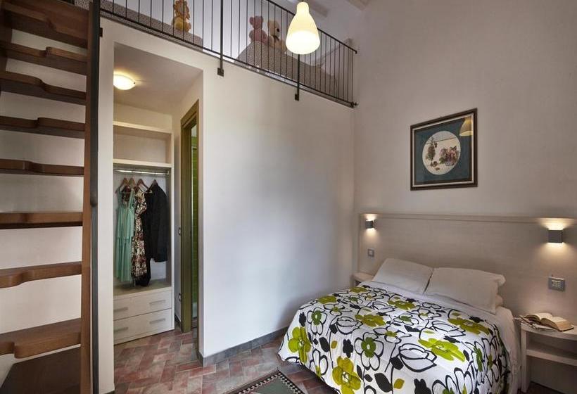 B&b Ai Condotti Di Pisa Da Filippo  | San Giuliano Terme | Pisa | Italien 6