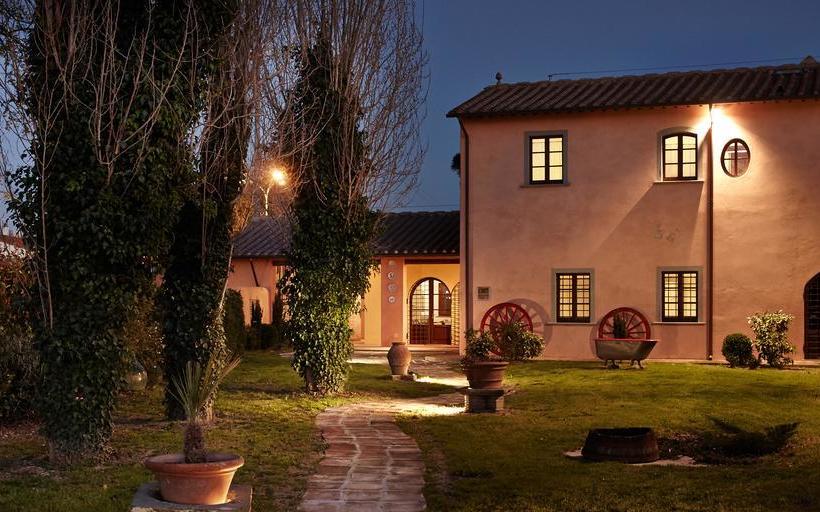 B&b Ai Condotti Di Pisa Da Filippo  | San Giuliano Terme | Pisa | Italien 7