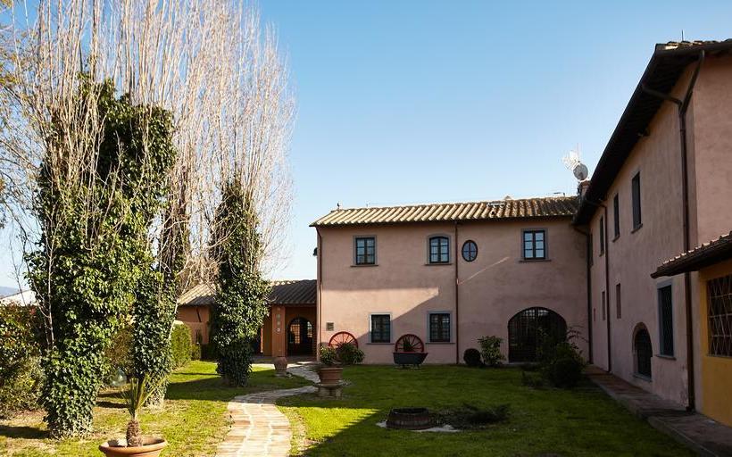 B&b Ai Condotti Di Pisa Da Filippo  | San Giuliano Terme | Pisa | Italien 9