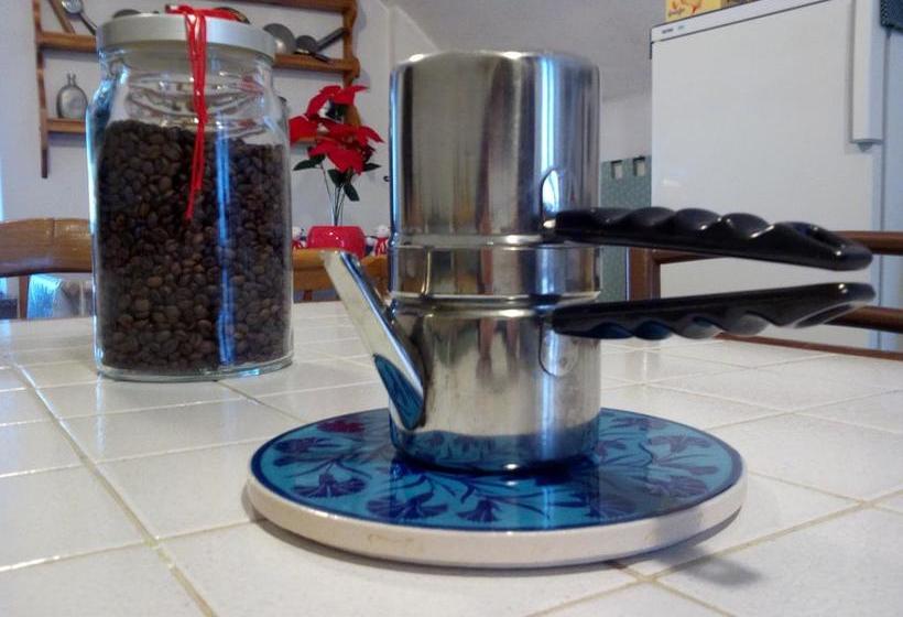 Bed and Breakfast Il Ciliegio Di Lurisia  | Lurisia | Cuneo | Italia 18