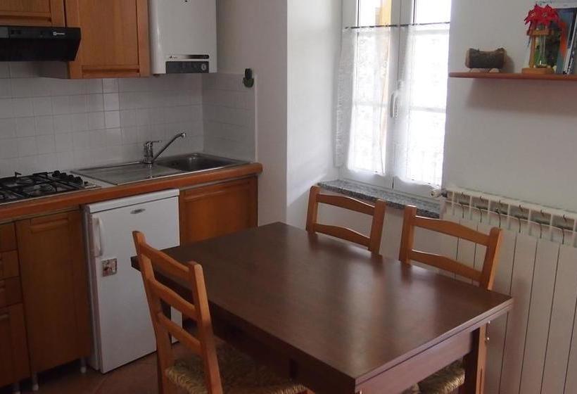 Bed and Breakfast Il Ciliegio Di Lurisia  | Lurisia | Cuneo | Italia 9