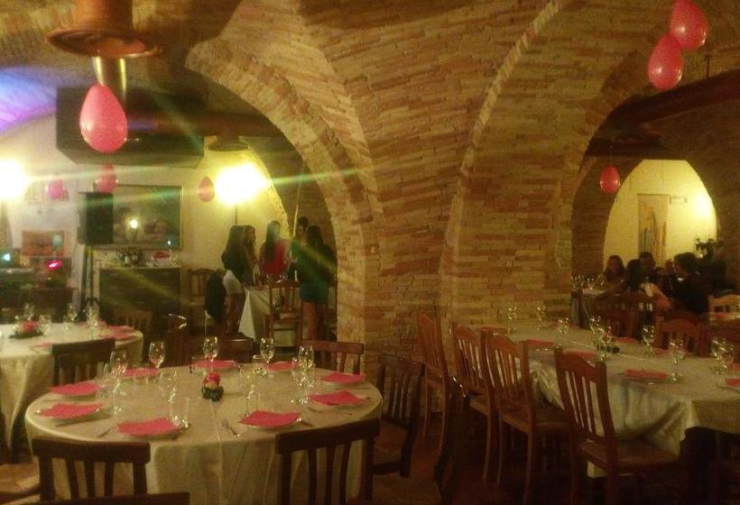 B&b Alla Piazza Penne Pescara