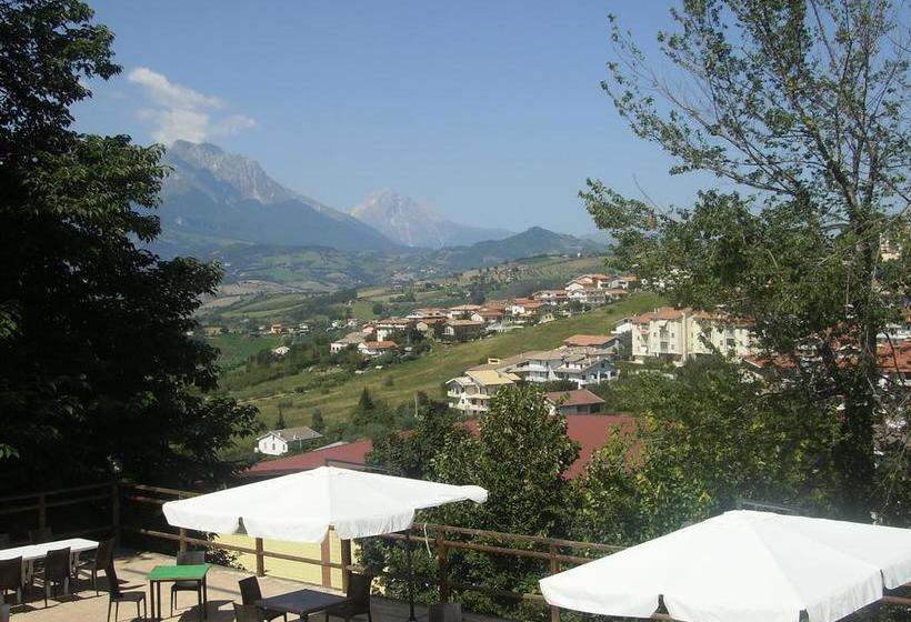 B&b Alla Piazza  | Penne | Pescara | Italia 1