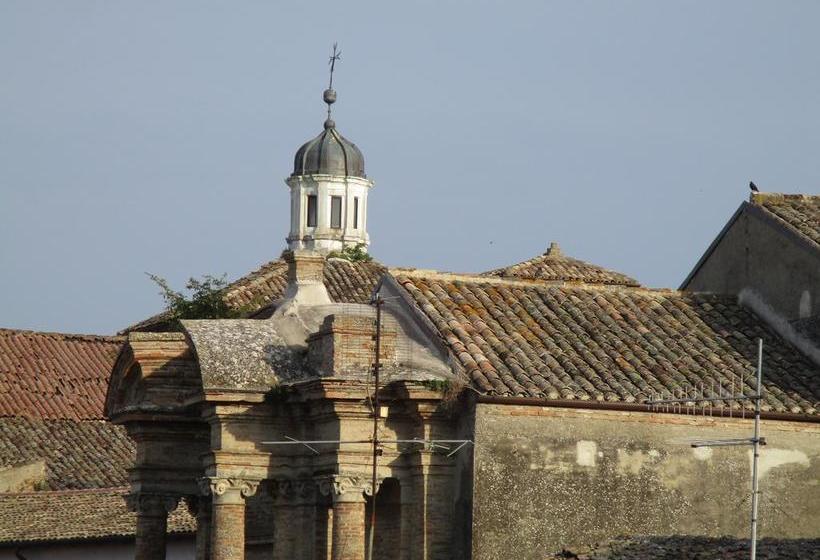 B&b Alla Piazza  | Penne | Pescara | Italia 10