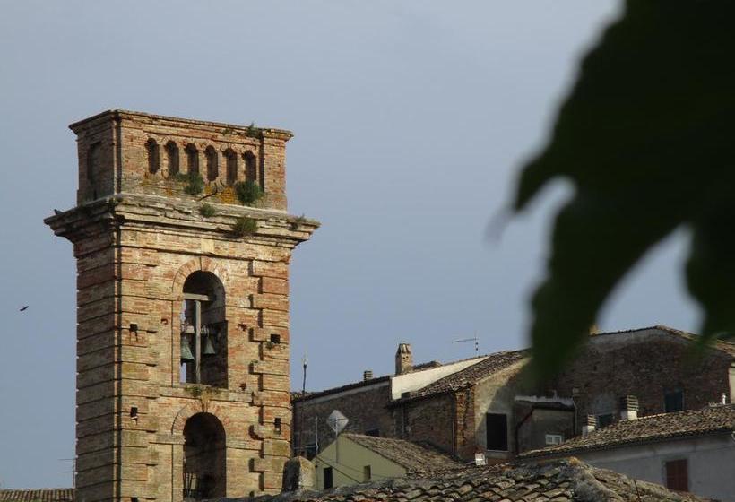 B&b Alla Piazza  | Penne | Pescara | Italia 11