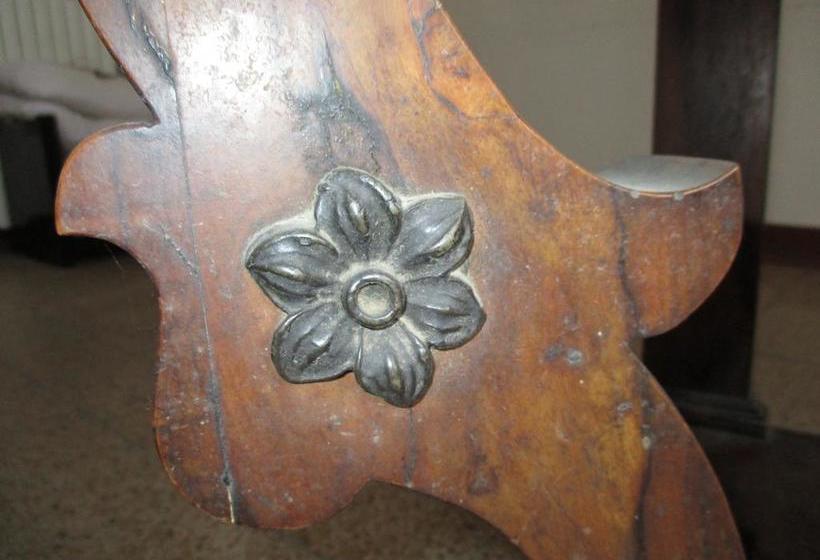 B&b Alla Piazza  | Penne | Pescara | Italia 12