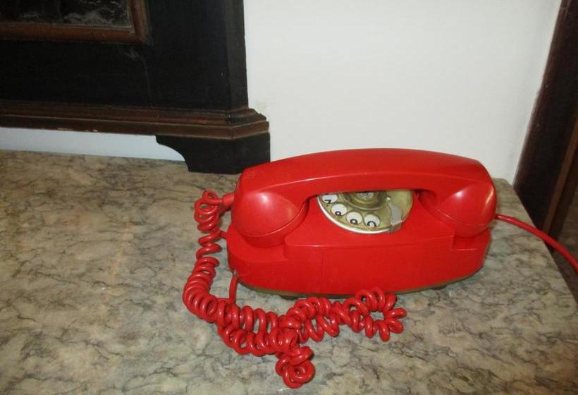 B&b Alla Piazza  | Penne | Pescara | Italia 14