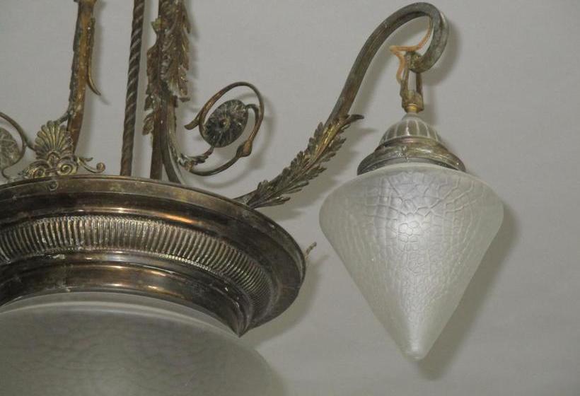 B&b Alla Piazza  | Penne | Pescara | Italia 15