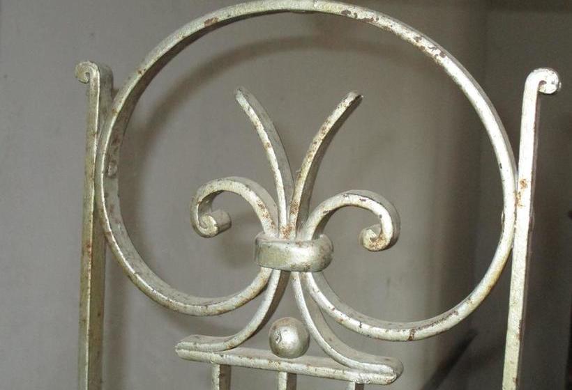 B&b Alla Piazza  | Penne | Pescara | Italia 16