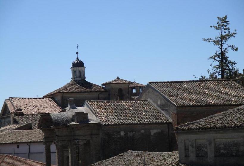 B&b Alla Piazza  | Penne | Pescara | Italia 17