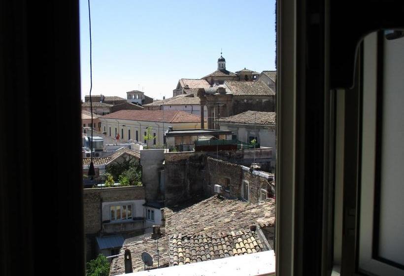 B&b Alla Piazza  | Penne | Pescara | Italia 18