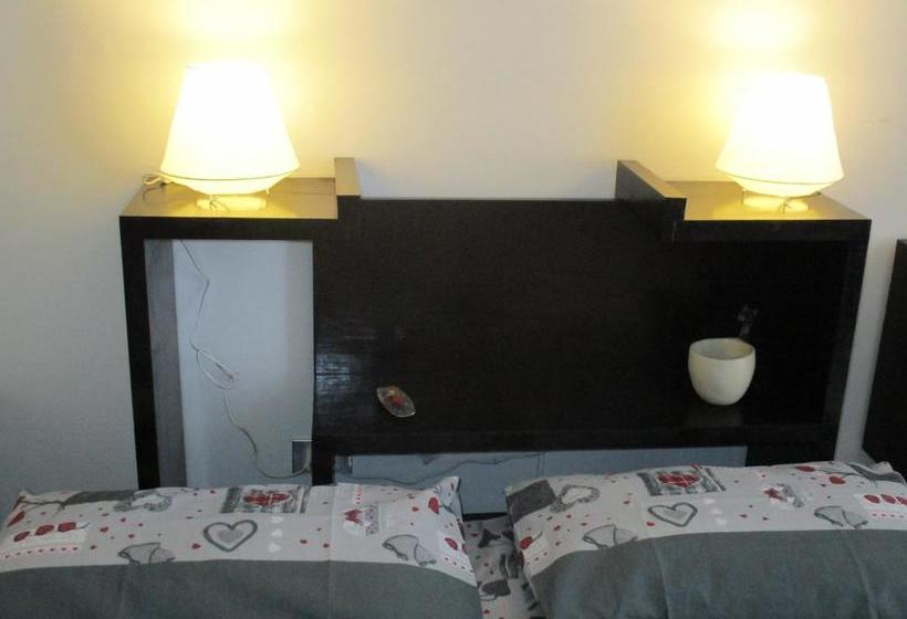 B&b Alla Piazza  | Penne | Pescara | Italia 19