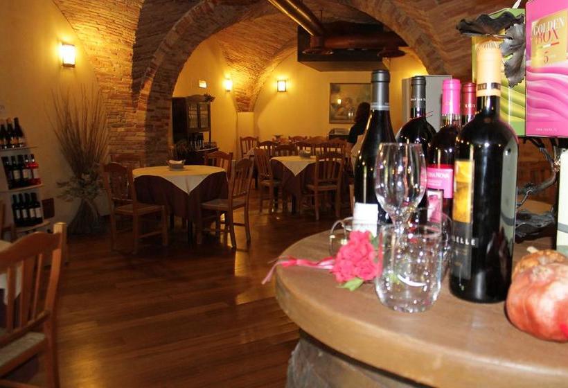 B&b Alla Piazza  | Penne | Pescara | Italia 2