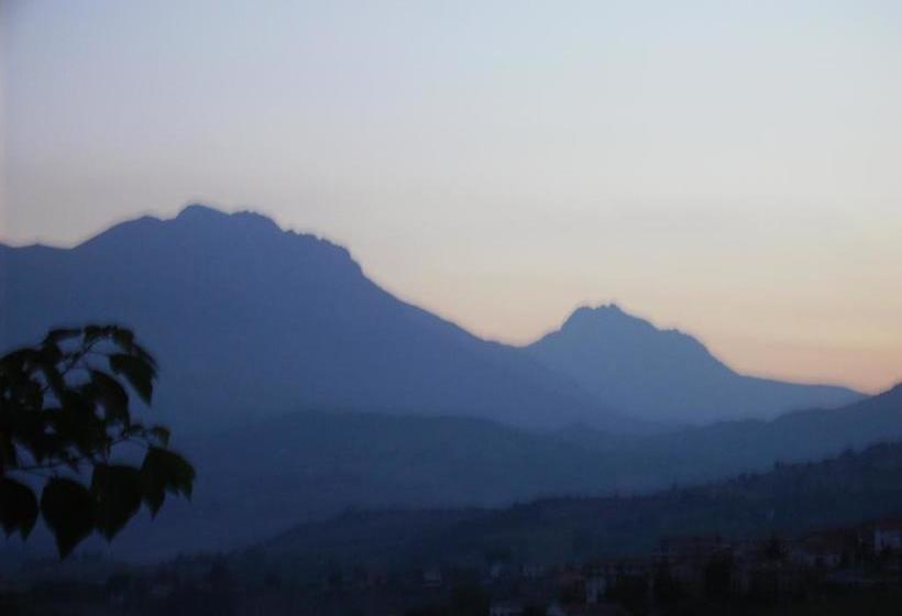 B&b Alla Piazza  | Penne | Pescara | Italia 3