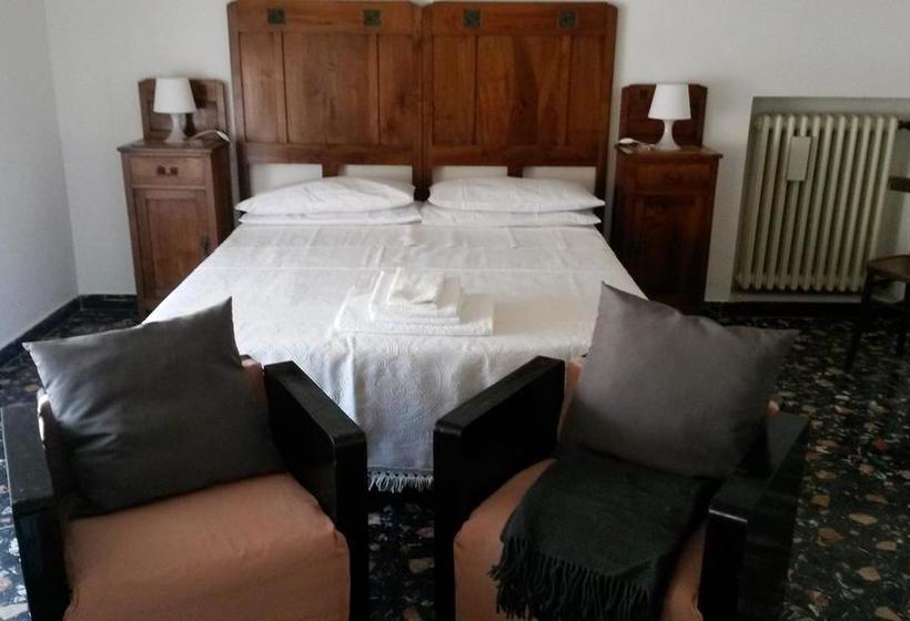 B&b Alla Piazza  | Penne | Pescara | Italia 6