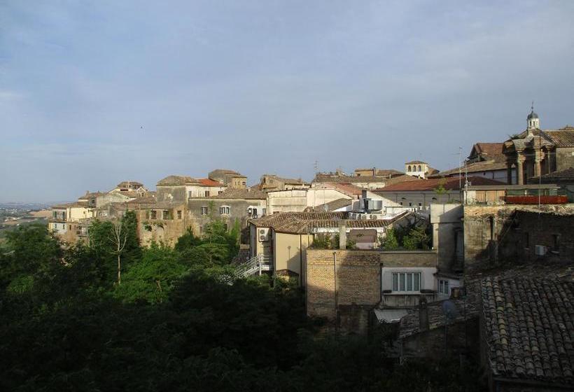 B&b Alla Piazza  | Penne | Pescara | Italia 8