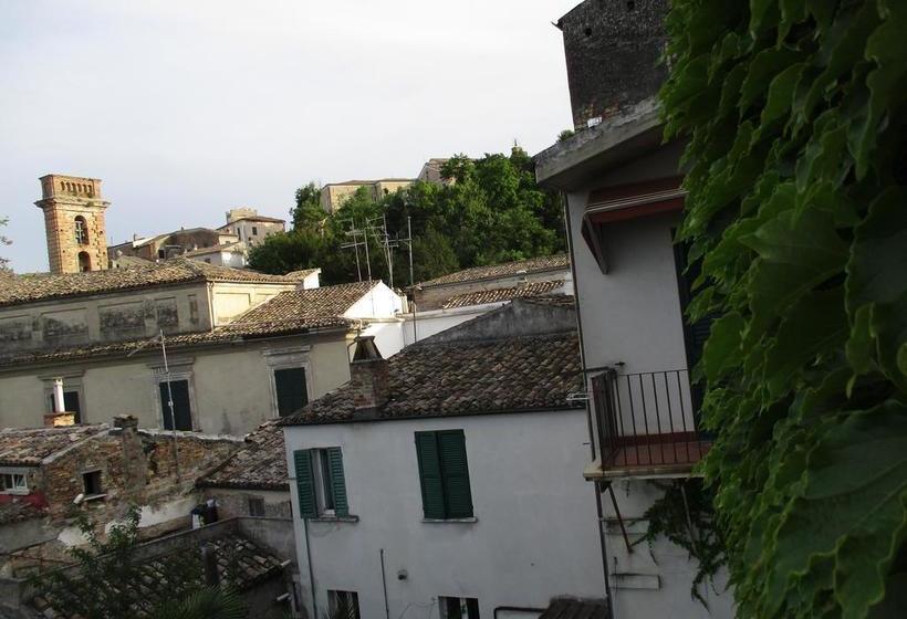 B&b Alla Piazza  | Penne | Pescara | Italia 9