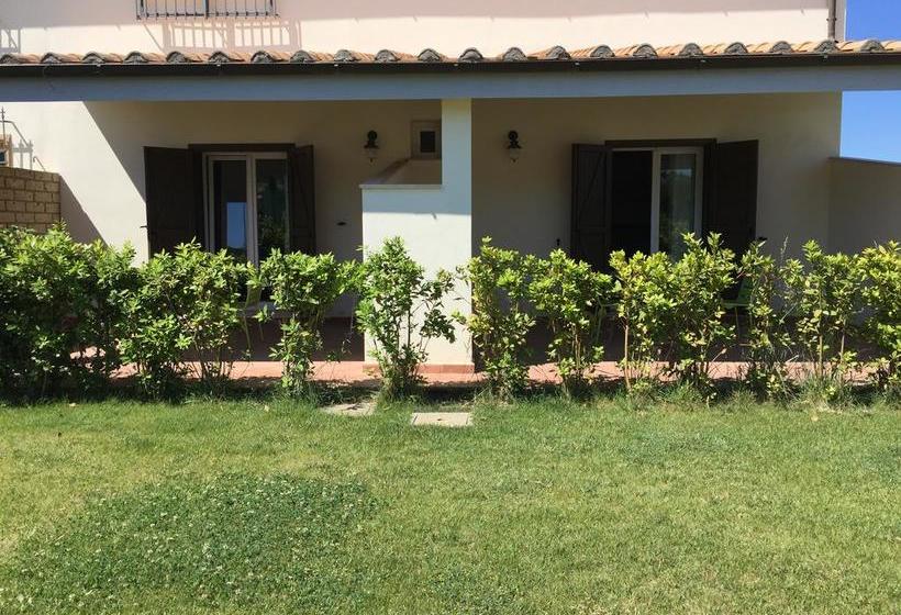 Bed And Breakfast Country Cottage Civitavecchia