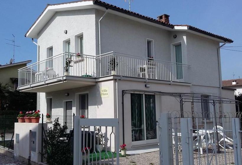B&b Villa Flora  | Peschiera del Garda | Verona | Italia 1