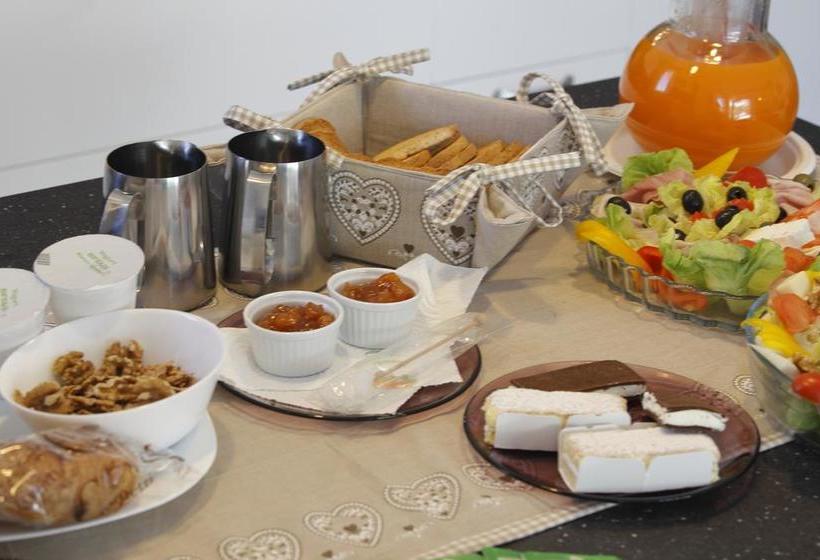 B&b Villa Flora  | Peschiera del Garda | Verona | Italia 11